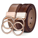  Marron et Beige